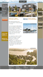 Mobile Screenshot of huisenwater.nl